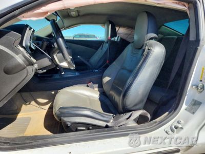 Zdjęcie 7 z 12 samochodu: 2010 CHEVROLET CAMARO LT VIN:2G1FB1EV3A9222546 - miniatura