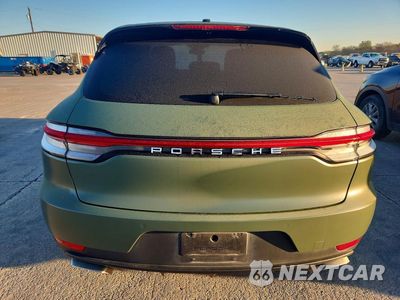Zdjęcie 6 z 13 samochodu: 2020 PORSCHE MACAN VIN:WP1AA2A5XLLB06755 - miniatura