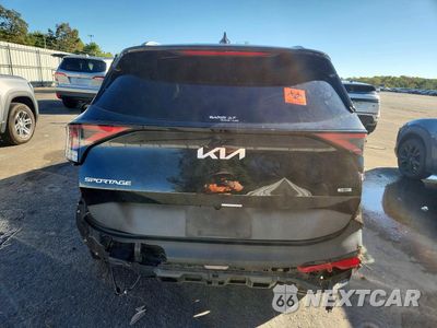 Zdjęcie 6 z 13 samochodu: 2023 KIA SPORTAGE EX VIN:KNDPVCAG4P7115201 - miniatura