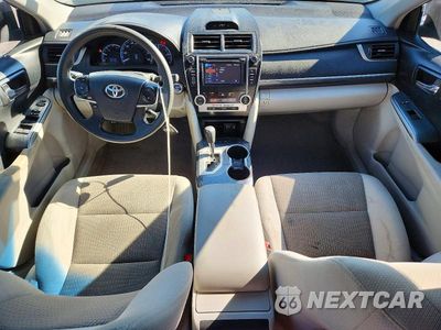 Zdjęcie 8 z 12 samochodu: 2014 TOYOTA CAMRY HYBRID LE VIN:4T1BD1FK2EU101113 - miniatura