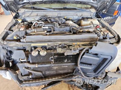 Zdjęcie 11 z 12 samochodu: 2015 FORD F250 SUPER DUTY VIN:1FT7W2BT1FEB35922 - miniatura