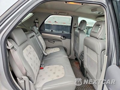 Zdjęcie 11 z 13 samochodu: 2003 BUICK RENDEZVOUS CX VIN:3G5DA03E03S580876 - miniatura