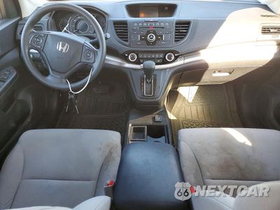 Zdjęcie 8 z 13 samochodu: 2015 HONDA CR-V LX VIN:2HKRM4H34FH704327 - miniatura