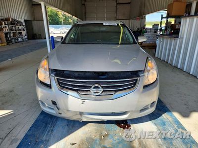 Piąte zdjęcie samochodu w środku: 2010 NISSAN ALTIMA 2.5 VIN:1N4AL2AP2AN423983 - miniatura