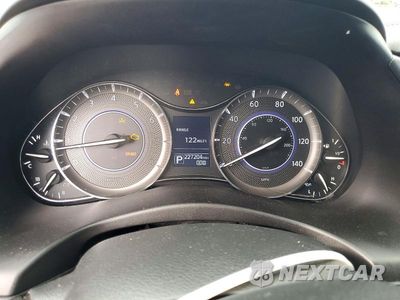 Zdjęcie 9 z 13 samochodu: 2019 INFINITI QX80 LUXE VIN:JN8AZ2NF4K9687229 - miniatura