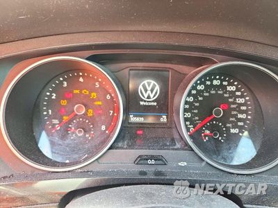Zdjęcie 9 z 13 samochodu: 2021 VOLKSWAGEN TIGUAN SE VIN:3VV3B7AX3MM008898 - miniatura
