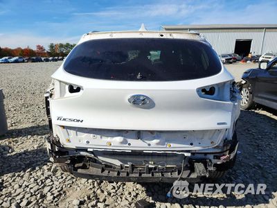 Zdjęcie 6 z 14 samochodu: 2019 HYUNDAI TUCSON VALUE VIN:KM8J3CA47KU886341 - miniatura