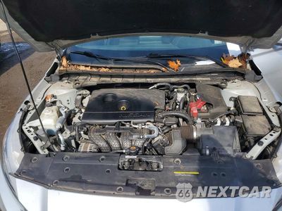 Zdjęcie 11 z 12 samochodu: 2020 NISSAN ALTIMA S VIN:1N4BL4BV4LC130548 - miniatura