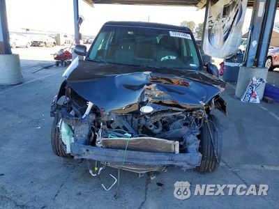 Piąte zdjęcie samochodu w środku: 2019 KIA SOUL + VIN:KNDJP3A58K7004139 - miniatura