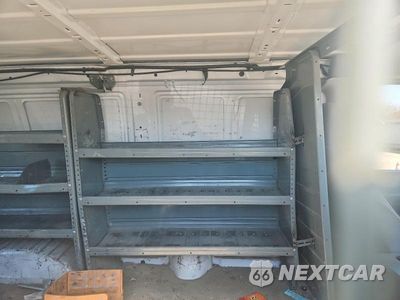 Zdjęcie 11 z 13 samochodu: 2014 FORD ECONOLINE E150 VAN VIN:1FTNE1EW3EDA72241 - miniatura