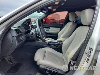 Zdjęcie 7 z 12 samochodu: 2013 BMW 335 I VIN:WBA3A9C59DF474924 - miniatura