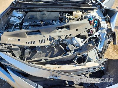 Zdjęcie 11 z 12 samochodu: 2023 TOYOTA CAMRY XLE VIN:4T1F31AK8PU054393 - miniatura