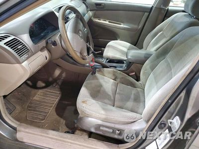 Zdjęcie 7 z 12 samochodu: 2002 TOYOTA CAMRY LE V6 VIN:4T1BF32K32U536388 - miniatura