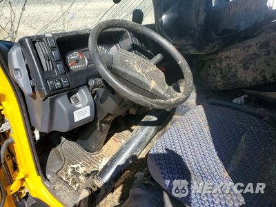 Zdjęcie 8 z 13 samochodu: 2024 ISUZU NPR HD BOX TRUCK VIN:54DC4W1D9RS207568 - miniatura