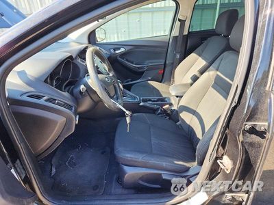 Zdjęcie 7 z 12 samochodu: 2015 FORD FOCUS SE VIN:1FADP3F28FL262191 - miniatura