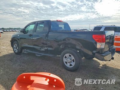 Drugie zdjęcie samochodu z przodu: 2011 TOYOTA TUNDRA DOUBLE CAB SR5 VIN:5TFRY5F1XBX099773 - miniatura