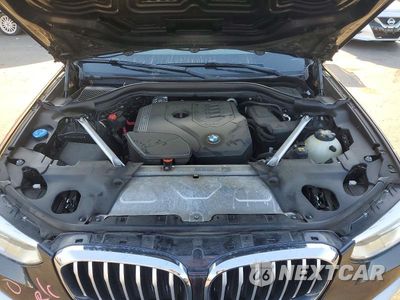 Zdjęcie 12 z 14 samochodu: 2020 BMW X3 SDRIVE30I VIN:5UXTY3C05LLU72523 - miniatura