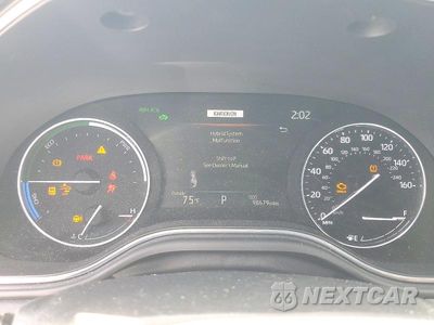 Zdjęcie 9 z 12 samochodu: 2020 TOYOTA AVALON XSE VIN:4T1E21FB5LU014421 - miniatura