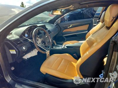 Zdjęcie 7 z 12 samochodu: 2010 MERCEDES-BENZ E 550 VIN:WDDKJ7CB7AF005356 - miniatura