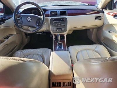 Zdjęcie 8 z 12 samochodu: 2008 BUICK LUCERNE CXL VIN:1G4HD57218U116741 - miniatura