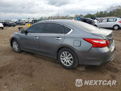 Drugie zdjęcie samochodu z przodu: 2016 NISSAN ALTIMA 2.5 S VIN:1N4AL3AP6GN365228 - miniatura