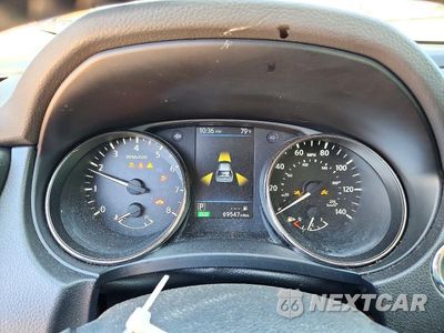 Zdjęcie 9 z 13 samochodu: 2020 NISSAN ROGUE SV VIN:JN8AT2MT1LW015849 - miniatura