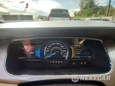 Zdjęcie 9 z 12 samochodu: 2019 FORD TAURUS SEL VIN:1FAHP2E89KG110859 - miniatura