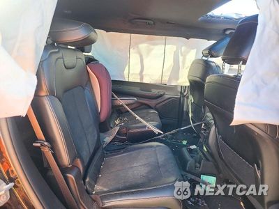 Zdjęcie 10 z 12 samochodu: 2025 JEEP GRAND CHEROKEE L LAREDO VIN:1C4RJKAG3S8647301 - miniatura