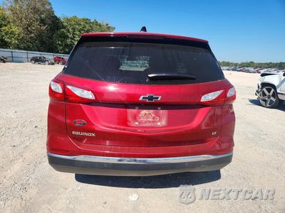 Zdjęcie 6 z 13 samochodu: 2018 CHEVROLET EQUINOX LT VIN:2GNAXJEV0J6166982 - miniatura