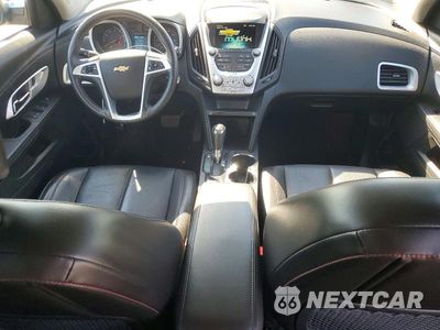 Zdjęcie 8 z 14 samochodu: 2016 CHEVROLET EQUINOX LTZ VIN:2GNFLGEKXG6324974 - miniatura