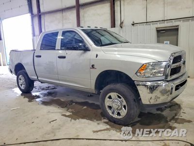 Czwarte zdjęcie samochodu z boku: 2018 RAM 2500 ST VIN:3C6UR5CL7JG170225 - miniatura