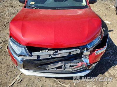 Zdjęcie 12 z 13 samochodu: 2017 MITSUBISHI OUTLANDER ES VIN:JA4AZ2A34HZ014791 - miniatura