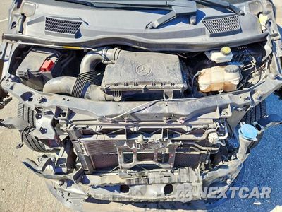 Zdjęcie 12 z 13 samochodu: 2022 MERCEDES-BENZ METRIS VIN:W1YV0CEY4N4170363 - miniatura