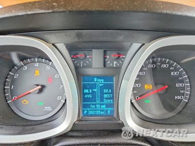 Zdjęcie 9 z 13 samochodu: 2017 CHEVROLET EQUINOX LT VIN:2GNALCEK8H1508697 - miniatura