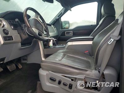 Zdjęcie 7 z 12 samochodu: 2011 FORD F150 SUPERCREW VIN:1FTFW1EF3BFC83845 - miniatura