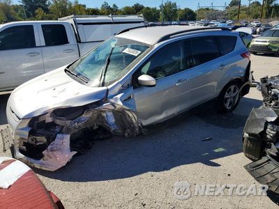 2016 FORD ESCAPE SE 1FMCU9GX7GUA65757 - główne zdjęcie licytacji z USA - miniatura