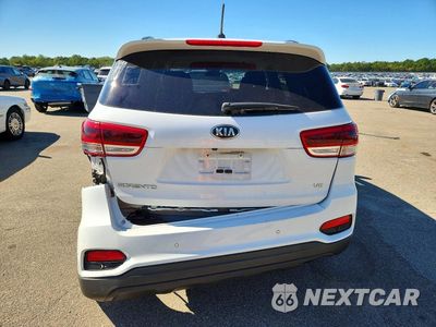 Zdjęcie 6 z 13 samochodu: 2019 KIA SORENTO S V6 VIN:5XYPGDA56KG593372 - miniatura