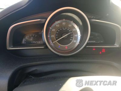 Zdjęcie 9 z 12 samochodu: 2014 MAZDA 3 TOURING VIN:JM1BM1V70E1145663 - miniatura