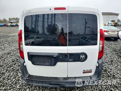 Zdjęcie 6 z 12 samochodu: 2016 RAM PROMASTER CITY VIN:ZFBERFAT1G6B31166 - miniatura