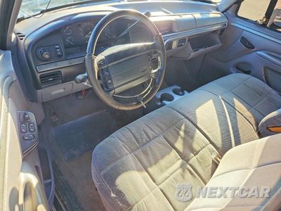 Zdjęcie 8 z 12 samochodu: 1995 FORD F150 VIN:1FTEF15NXSLA09837 - miniatura