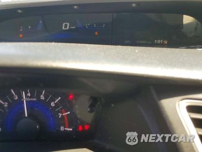 Zdjęcie 9 z 12 samochodu: 2015 HONDA CIVIC LX VIN:2HGFB2F53FH565836 - miniatura