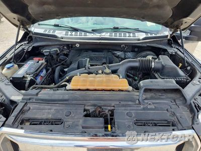 Zdjęcie 11 z 12 samochodu: 2015 FORD F150 SUPERCREW VIN:1FTEW1CP9FKD49366 - miniatura