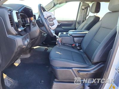 Zdjęcie 7 z 13 samochodu: 2024 GMC SIERRA K3500 SLE VIN:1GT49TE71RF352769 - miniatura