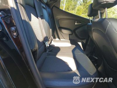 Zdjęcie 10 z 12 samochodu: 2012 HYUNDAI TUCSON GLS VIN:KM8JUCAC0CU509405 - miniatura