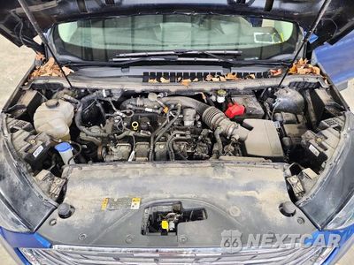 Zdjęcie 12 z 13 samochodu: 2020 FORD EDGE SE VIN:2FMPK4G92LBB06887 - miniatura