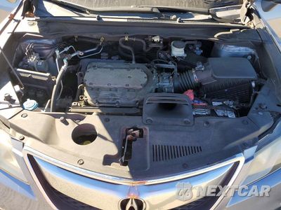 Zdjęcie 12 z 13 samochodu: 2013 ACURA RDX TECHNOLOGY VIN:5J8TB4H50DL019524 - miniatura