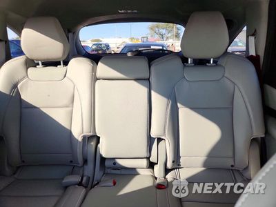 Zdjęcie 10 z 13 samochodu: 2014 ACURA MDX TECHNOLOGY VIN:5FRYD4H40EB048885 - miniatura