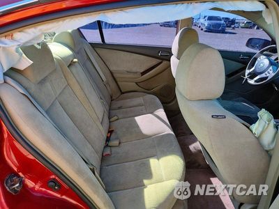 Zdjęcie 10 z 12 samochodu: 2008 NISSAN ALTIMA 2.5 VIN:1N4AL21E68N440584 - miniatura