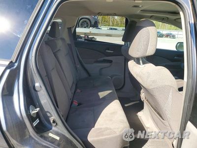 Zdjęcie 11 z 13 samochodu: 2012 HONDA CR-V EX VIN:2HKRM4H58CH628205 - miniatura