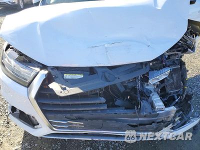 Zdjęcie 12 z 14 samochodu: 2017 AUDI Q7 PREMIUM PLUS VIN:WA1LAAF78HD056626 - miniatura